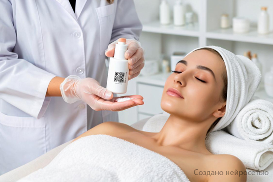 РААС предложила ввести маркировку медизделий и препаратов для косметологии 