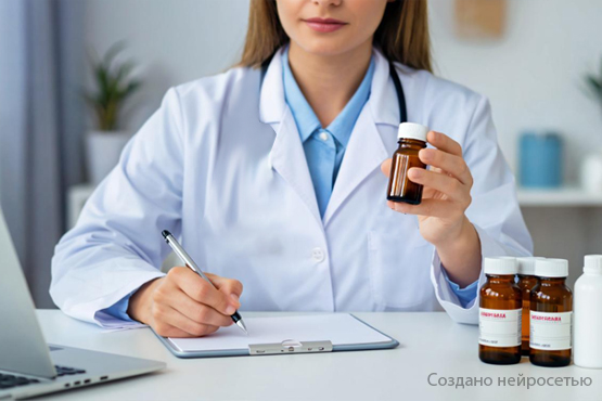 Провизоры-технологи обязаны пройти переподготовку до 31 декабря 2025 года