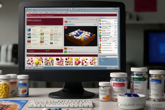 Трансформация онлайн-аптек: давление маркетплейсов и новые потребительские тренды