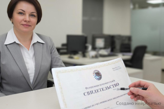 Новый порядок присвоения, применения и изменения ИНН