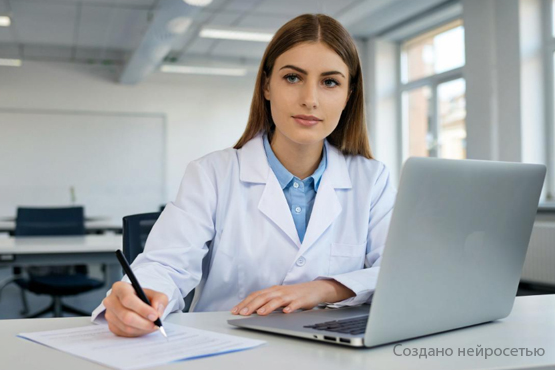 Общественный совет при Росздравнадзоре будет решать проблему кризиса аккредитации опытных провизоров