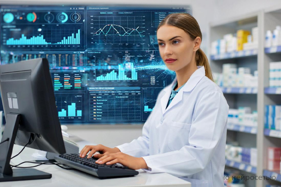 «Анализируй все»: как аналитика повышает эффективность и прибыльность аптечного бизнеса