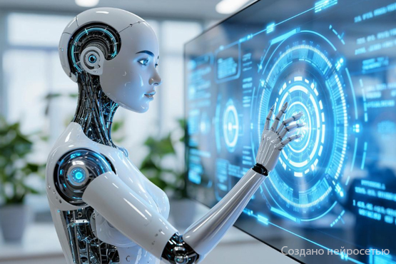 Цифровые решения для достижения национальных целей в здравоохранении