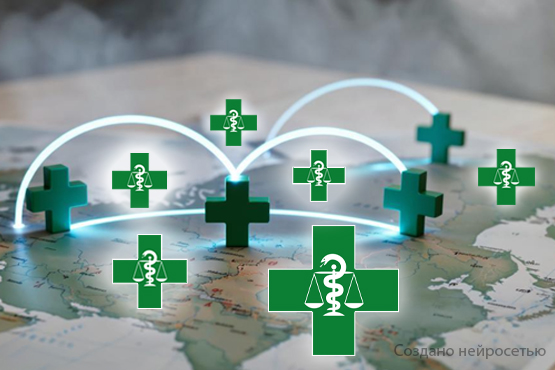 Регионы как драйвер фармрынка