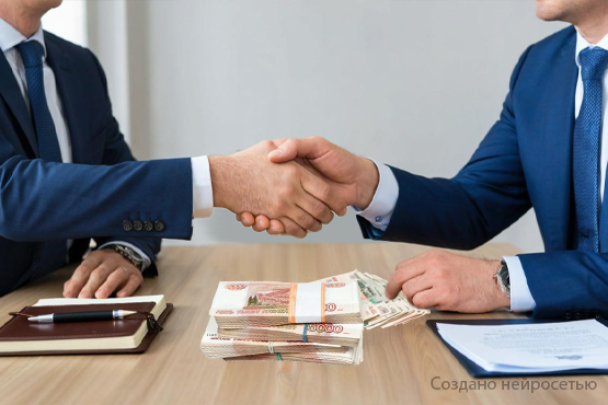 Росздравнадзор проверит своих сотрудников на коррупцию