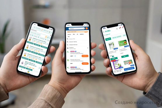 «Шеф, все пропало»: аптечные сети развенчивают миф об уязвимости своих приложений