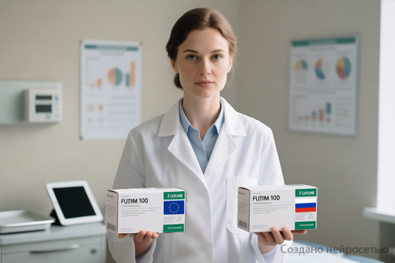 Как вернуть доверие к российским лекарствам