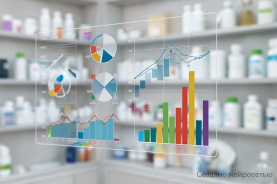 Спрос на БАД при симптомах менопаузы вырос на 13%, а продажи снизились на 6%