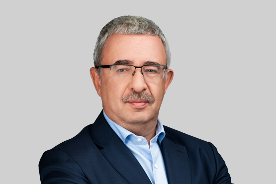 Дмитрий Погребинский: аптечный рынок оздоровился — ушли те, кто должен был уйти