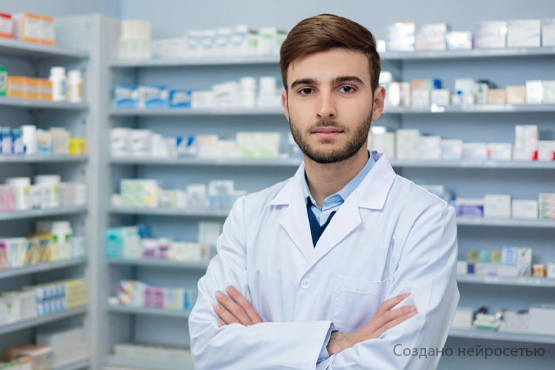 Обязательная отработка: мнения фармы