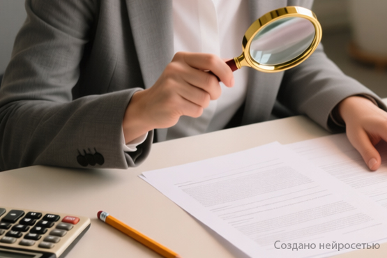 Упрощен налоговый мониторинг: снижены критерии подключения к нему