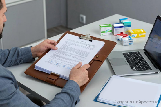 Фармрозница 2025: проверки, кадры и новые реалии