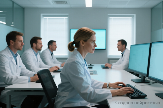 Проблему с аккредитацией опытных фармспециалистов будут решать, а ФАЦ проконсультирует аптеки 