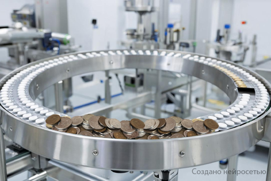 Ценообразование для лекарств: как совместить обоснованность и затраты