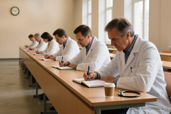 Минздрав сокращает часы дистанционного ДПО для фармспециалистов