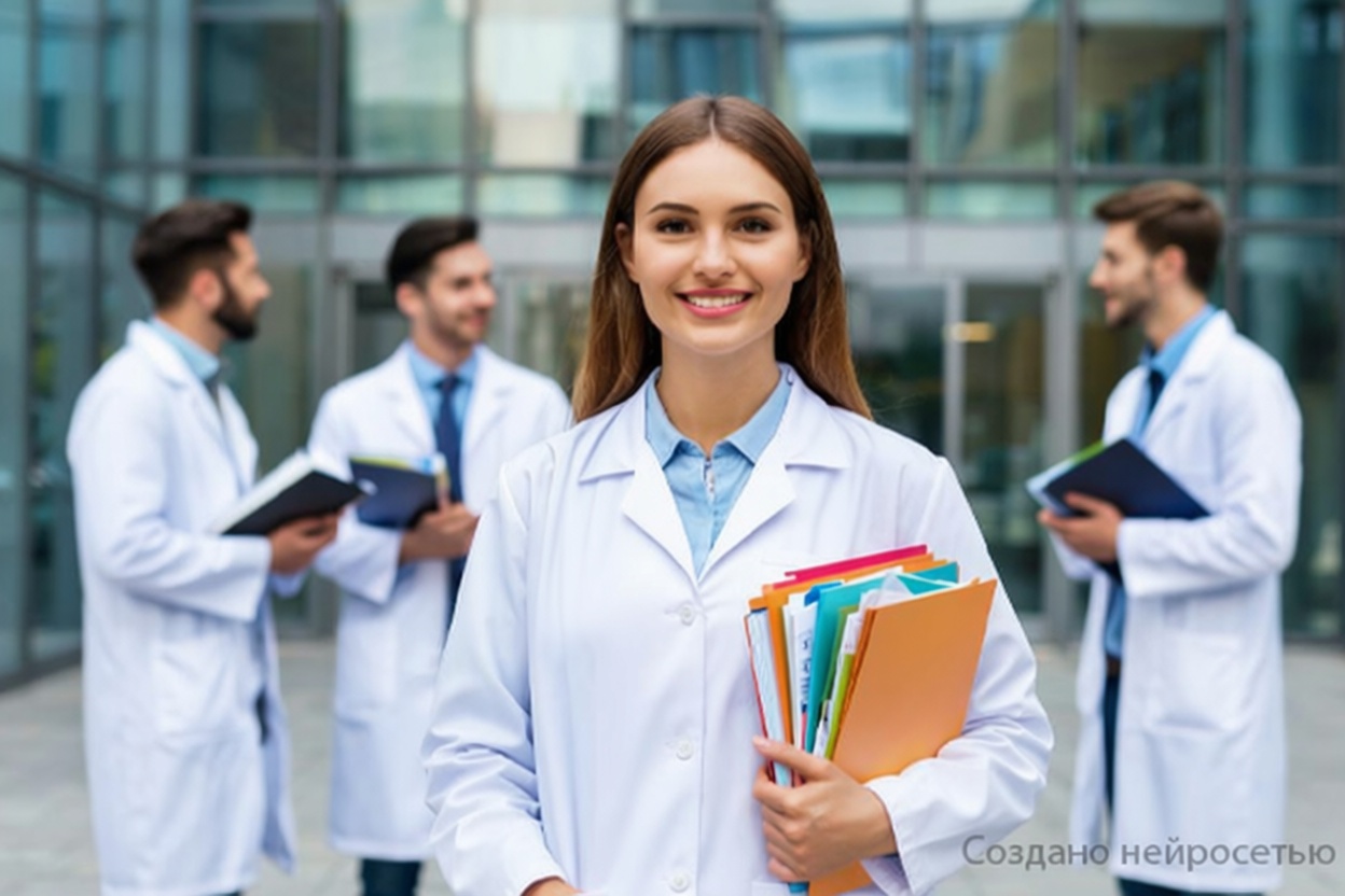 Создание единого кадрового контура для аптечного бизнеса