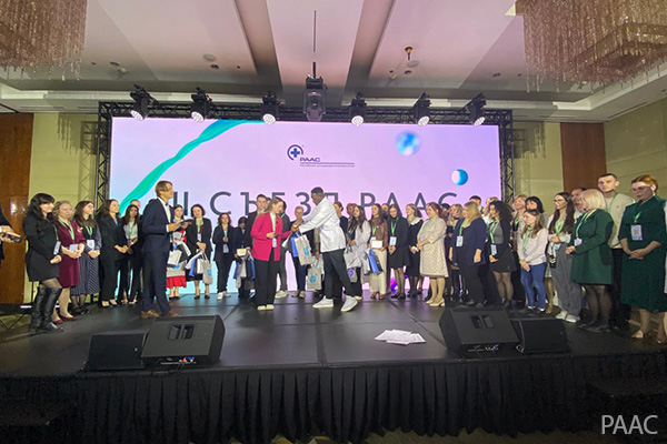 Объявлены победители конкурса «Провизионеры»