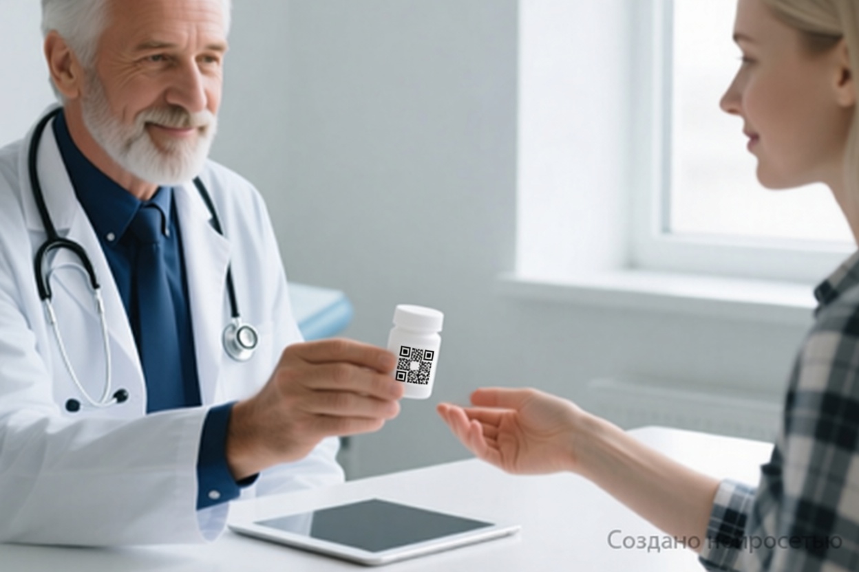 Хакан Эртюрк: аптечный канал продаж дает стопроцентную гарантию качества и подлинности 