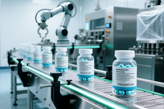 Минпромторг узаконит регулярный мониторинг производителей товаров с маркировкой