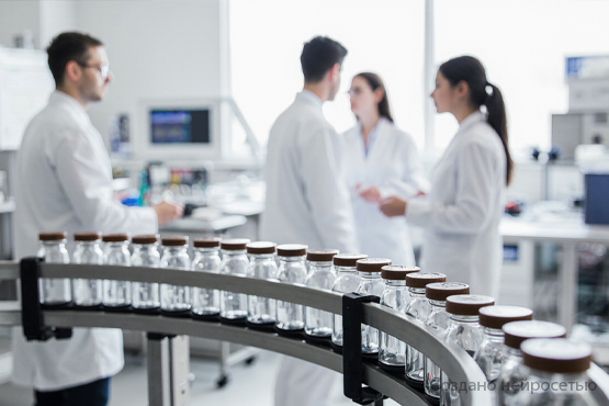 «Эндофарм» запустит новую программу практической подготовки для студентов-химиков колледжей