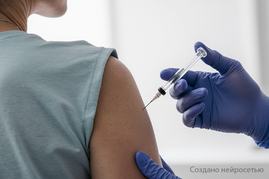 В России одобрили первые персонализированные противораковые вакцины