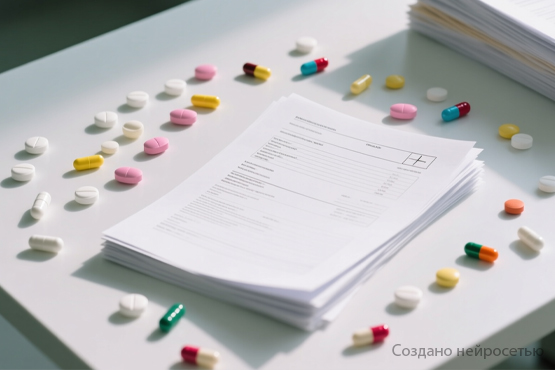 Минздрав изменил требования к регистрации дефектурных лекарств