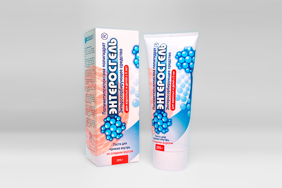 «Фармасил» усиливает борьбу с клонами Энтеросгеля