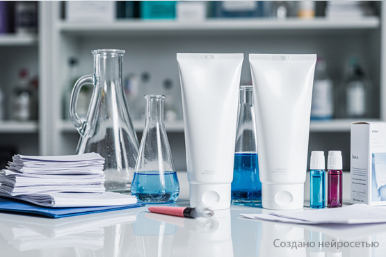 Изменены требования к составу парфюмерно-косметической продукции