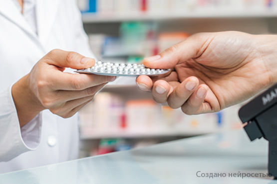 Продажа лекарств со вскрытием упаковок сокращается третий год подряд