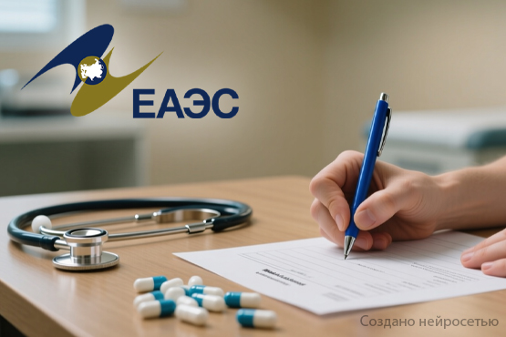 Проблемы взаимного признания лекарств в ЕАЭС и пути их решения