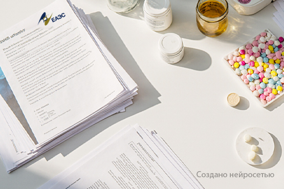 10% неприведенных к требованиям ЕАЭС регдосье относятся к дефектурным препаратам