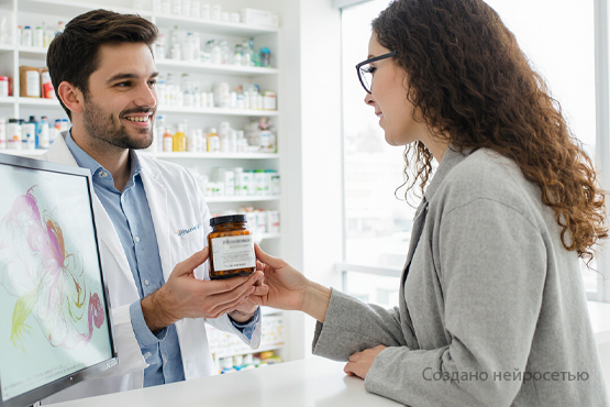 Аптеки все реже предлагают покупателям дешевые БАДы по цене до 100 рублей