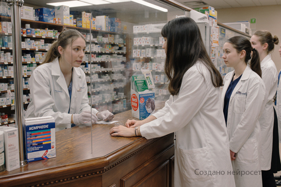 «Фармленд» и Башкирский госмедуниверситет открывают кафедру по подготовке аптечных специалистов