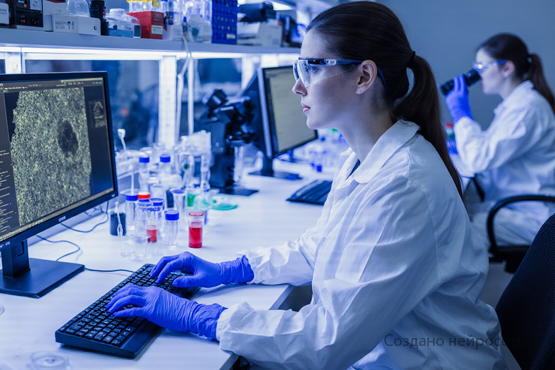 В МФТИ решали, что поможет преодолеть «долину смерти» в разработках инновационных препаратов
