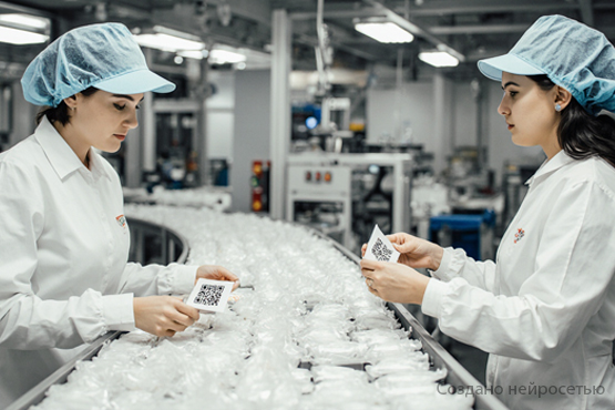 Утверждены параметры маркировки на одноразовые средства реабилитации