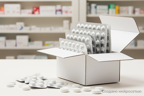 В России зарегистрирован новый препарат для лечения запущенных форм рака кишечника и желудка