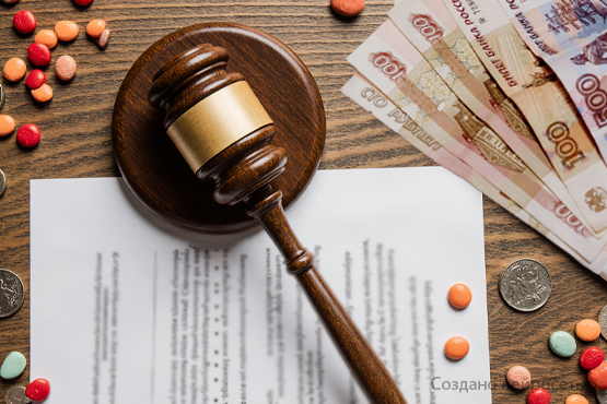 Цена на второй отечественный дженерик Ленвимы снижена на 45,81% 