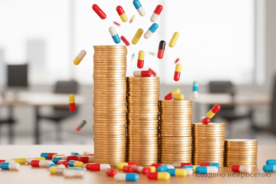 Финансовая устойчивость фармкомпании: слагаемые успеха
