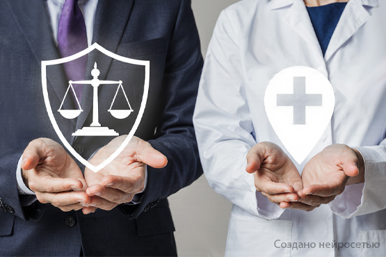 Обзор законотворческой деятельности за ноябрь 2025 года