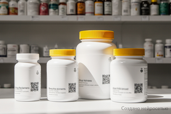 Внесены изменения в правила маркировки БАД