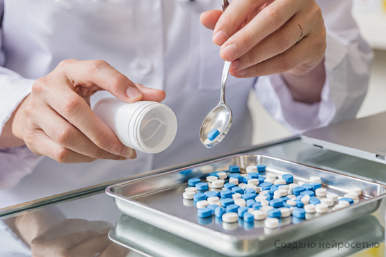 Поштучная продажа лекарств: мнение врачей и фармработников