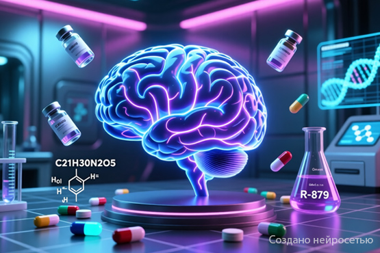 ИИ в фармацевтике: нерешенные вопросы этики и права