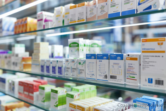 Меры по очищению рынка БАД 