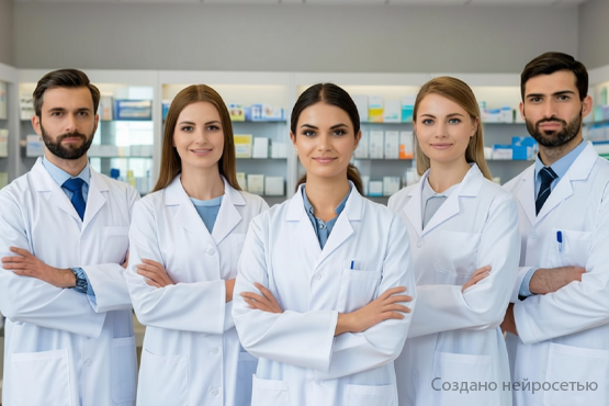 Маркетинг персонала: что нужно сделать аптеке для удержания и привлечения кадров