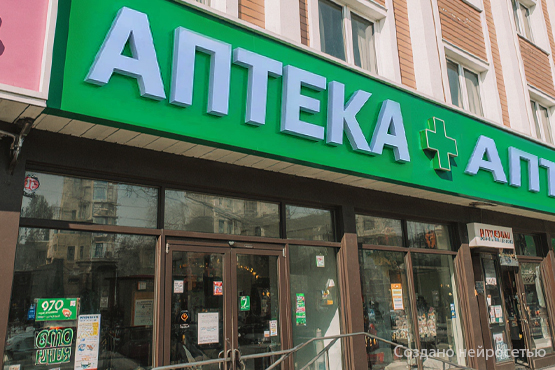 Ригла взяла в аренду 62 аптеки сети «Столичные аптеки»
