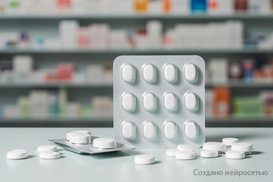 В России одобрен таргетный препарат для лечения острого лейкоза и рака желчных протоков