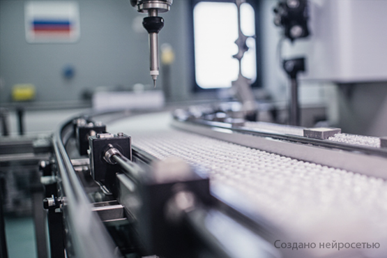 Доля высокотехнологичных российских медизделий выросла на 20%