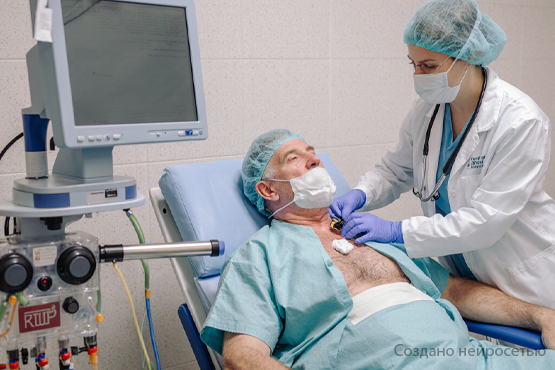 СамГМУ получил лицензию на производство клеточных продуктов для инновационной терапии рака 