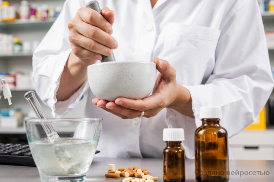 Возрождение аптечного производства обсудят в Госдуме