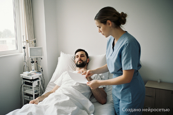 Росздравнадзор пояснил, куда обращаться пациенту, если в больнице настаивают на дополнительном приобретении лекарств